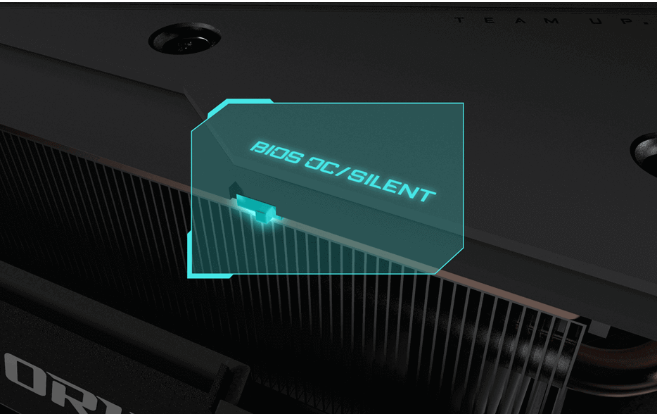 GIGABYTE Video Card